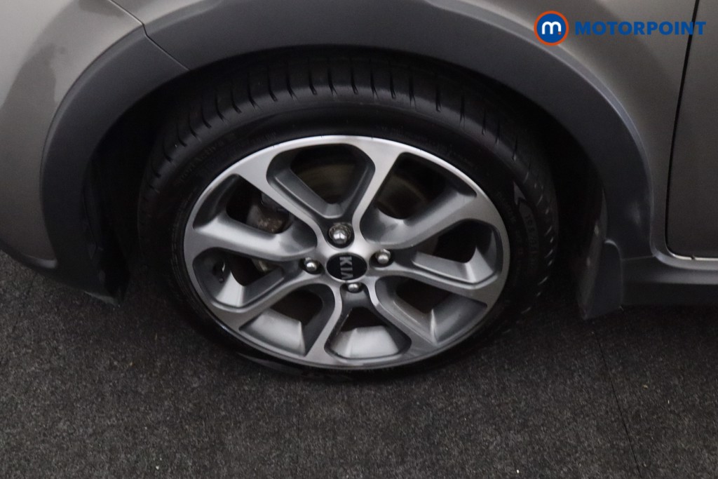 KIA Picanto X-Line S Manual Petrol Hatchback - Stock Number (1623882) - 29th supplementary image