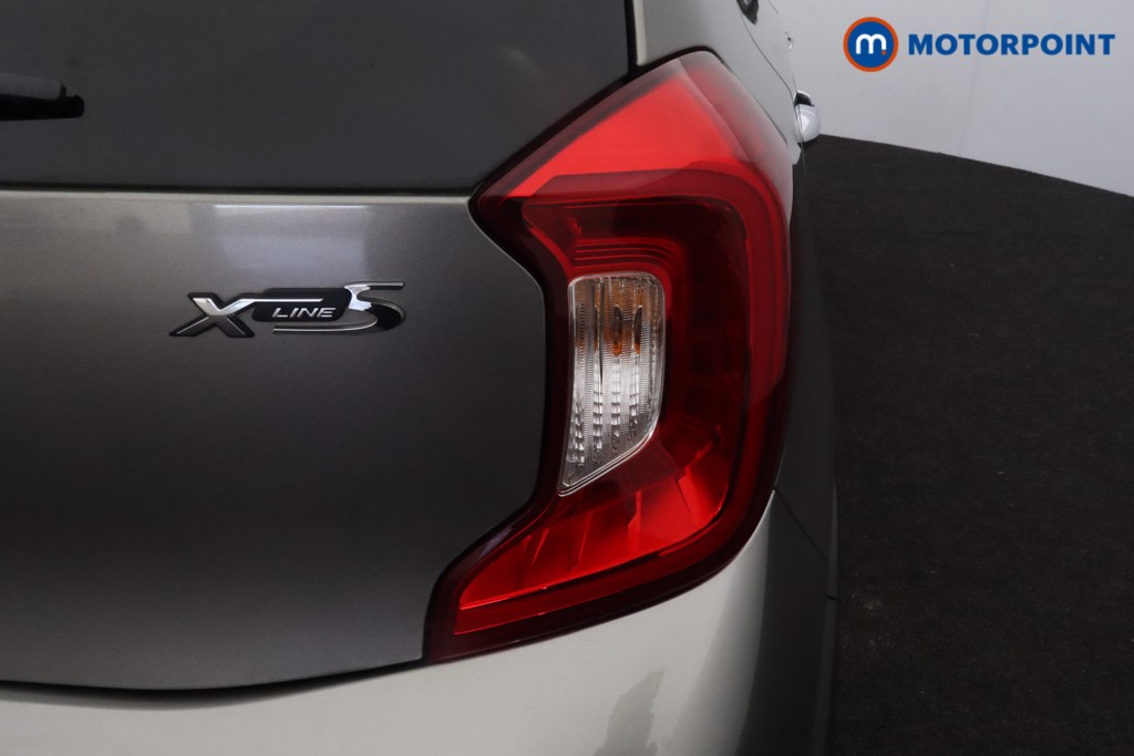 KIA Picanto X-Line S Manual Petrol Hatchback - Stock Number (1623882) - 34th supplementary image