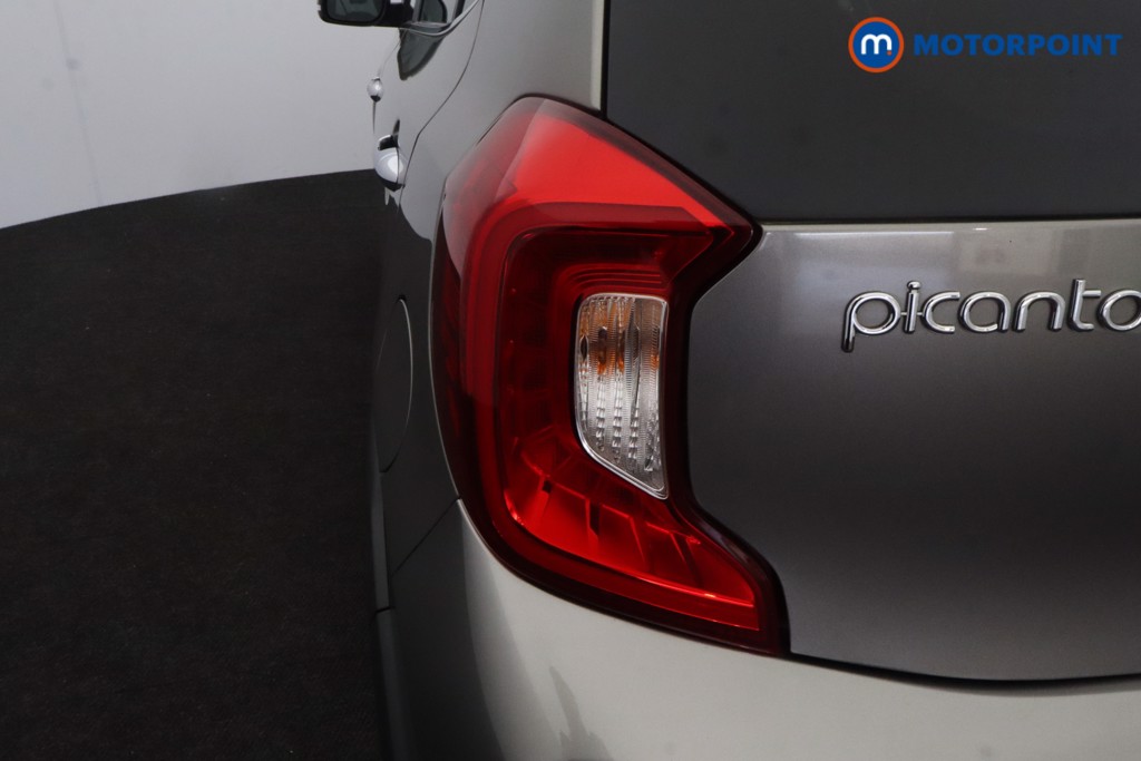 KIA Picanto X-Line S Manual Petrol Hatchback - Stock Number (1623882) - 35th supplementary image