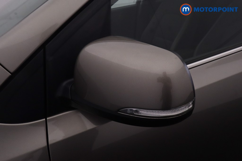 KIA Picanto X-Line S Manual Petrol Hatchback - Stock Number (1623882) - 37th supplementary image