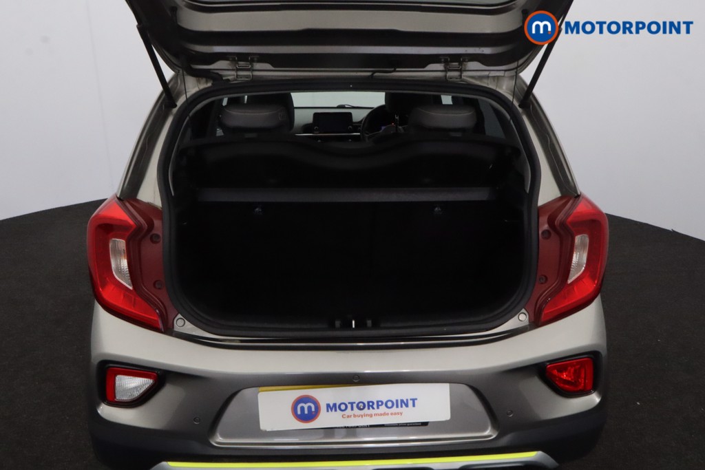 KIA Picanto X-Line S Manual Petrol Hatchback - Stock Number (1623882) - 39th supplementary image