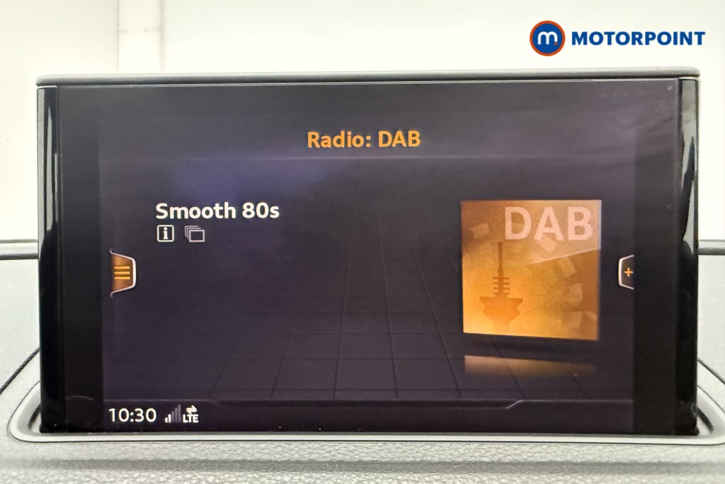 Audi A3 Se Technik Manual Petrol Hatchback - Stock Number (1623927) - 3rd supplementary image