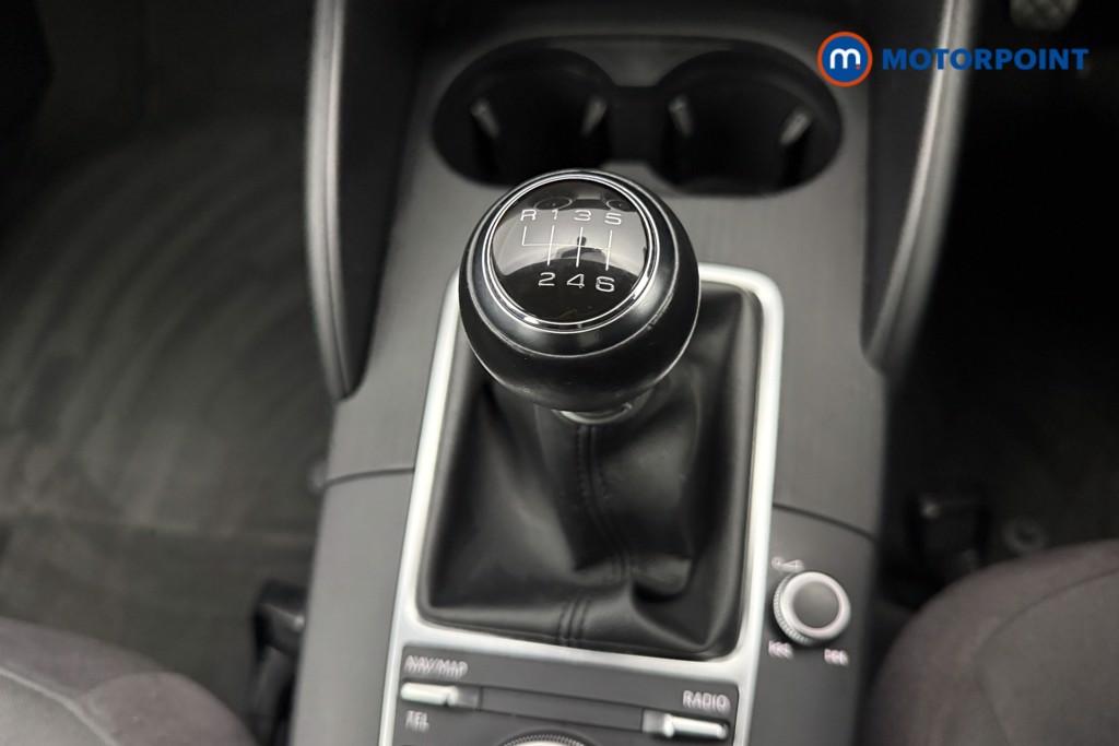 Audi A3 Se Technik Manual Petrol Hatchback - Stock Number (1623927) - 6th supplementary image