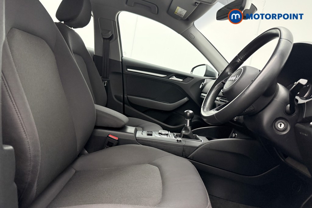 Audi A3 Se Technik Manual Petrol Hatchback - Stock Number (1623927) - 7th supplementary image