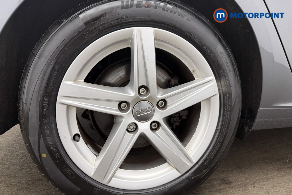 Audi A3 Se Technik Manual Petrol Hatchback - Stock Number (1623927) - 9th supplementary image