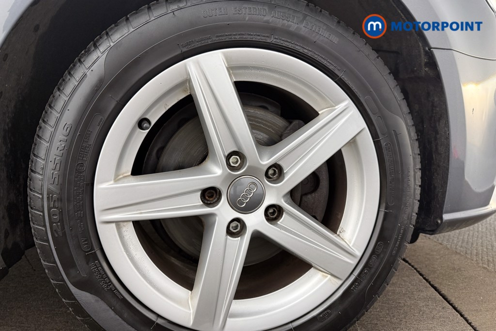 Audi A3 Se Technik Manual Petrol Hatchback - Stock Number (1623927) - 10th supplementary image