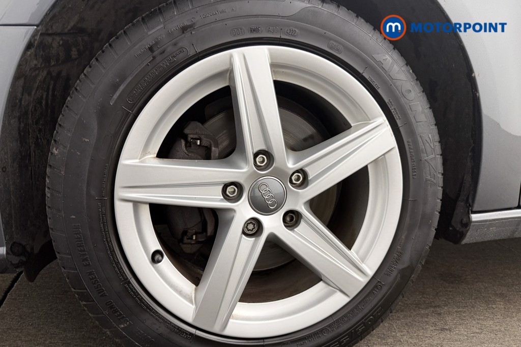 Audi A3 Se Technik Manual Petrol Hatchback - Stock Number (1623927) - 11th supplementary image