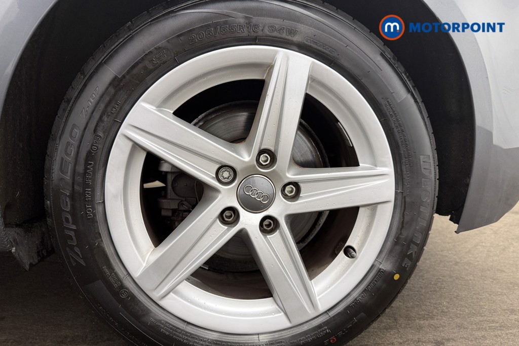 Audi A3 Se Technik Manual Petrol Hatchback - Stock Number (1623927) - 12th supplementary image