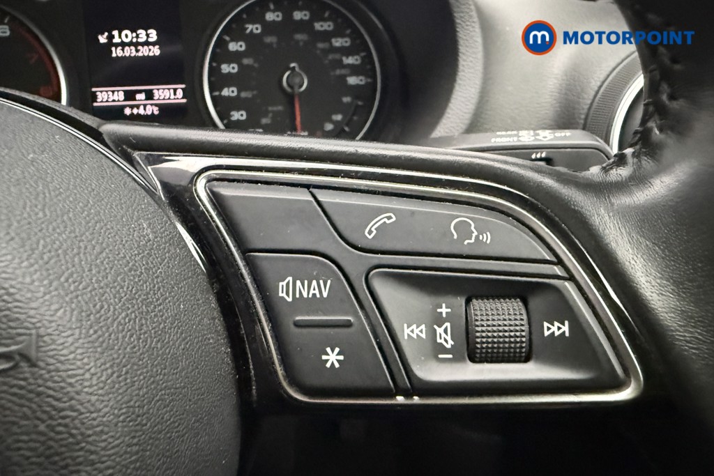 Audi A3 Se Technik Manual Petrol Hatchback - Stock Number (1623927) - 14th supplementary image