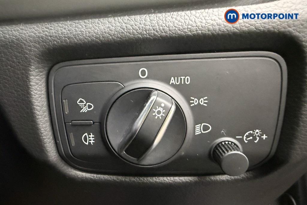 Audi A3 Se Technik Manual Petrol Hatchback - Stock Number (1623927) - 16th supplementary image