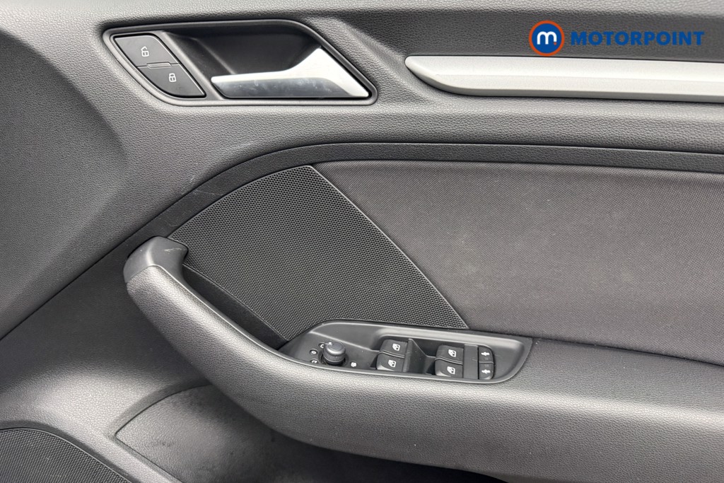 Audi A3 Se Technik Manual Petrol Hatchback - Stock Number (1623927) - 17th supplementary image