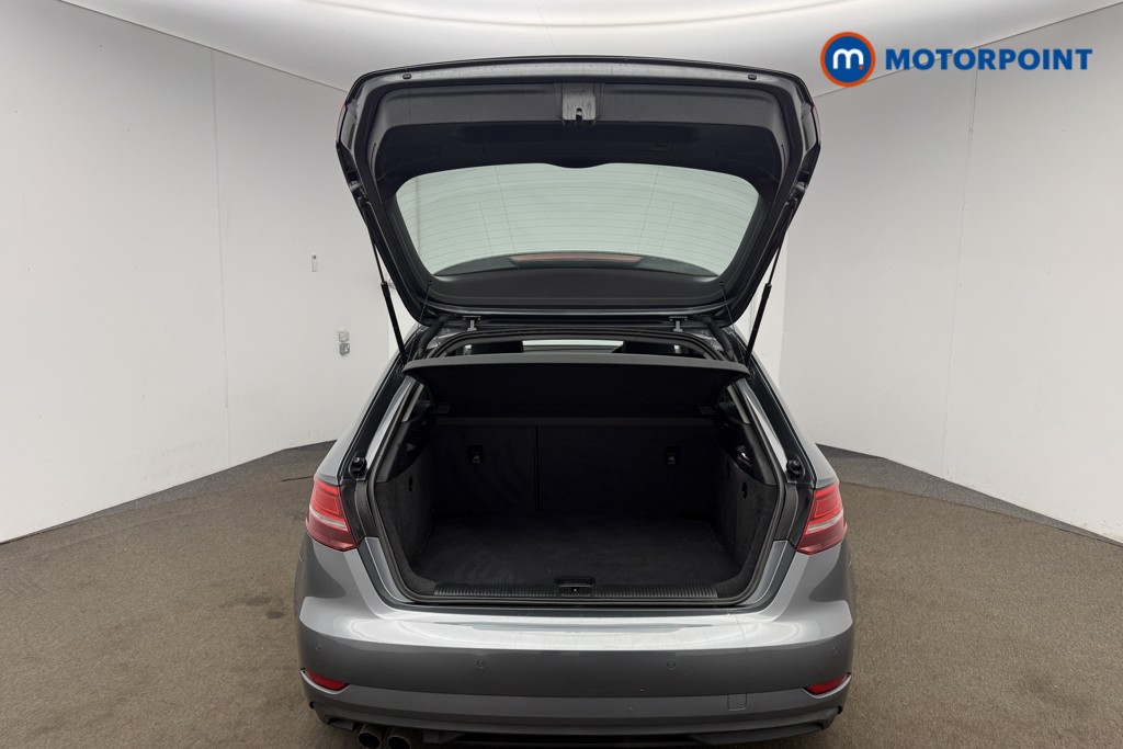 Audi A3 Se Technik Manual Petrol Hatchback - Stock Number (1623927) - 19th supplementary image