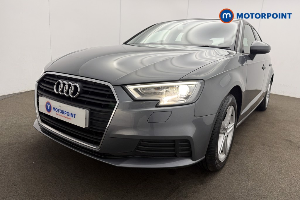 Audi A3 Se Technik Manual Petrol Hatchback - Stock Number (1623927) - 22nd supplementary image
