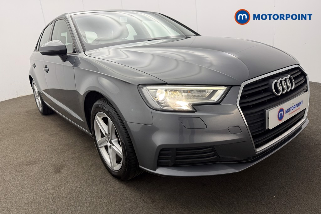 Audi A3 Se Technik Manual Petrol Hatchback - Stock Number (1623927) - 23rd supplementary image