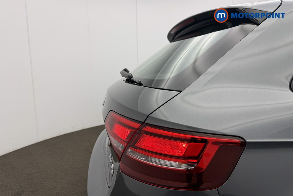 Audi A3 Se Technik Manual Petrol Hatchback - Stock Number (1623927) - 24th supplementary image