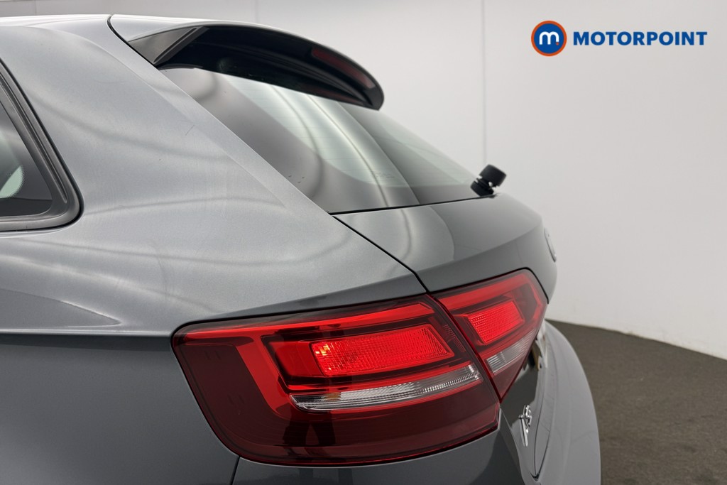 Audi A3 Se Technik Manual Petrol Hatchback - Stock Number (1623927) - 25th supplementary image