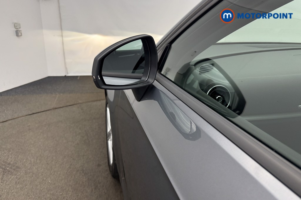 Audi A3 Se Technik Manual Petrol Hatchback - Stock Number (1623927) - 27th supplementary image