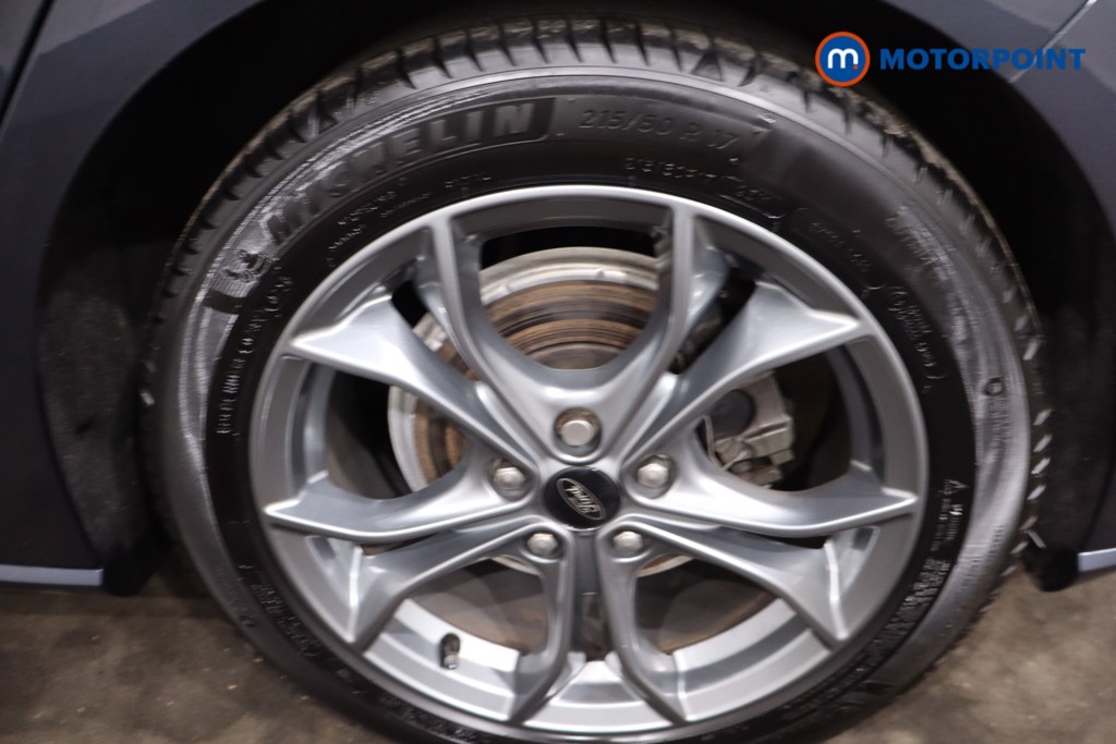 Ford Focus St-Line Edition Manual Petrol Hatchback - Stock Number (1623932) - 12th supplementary image