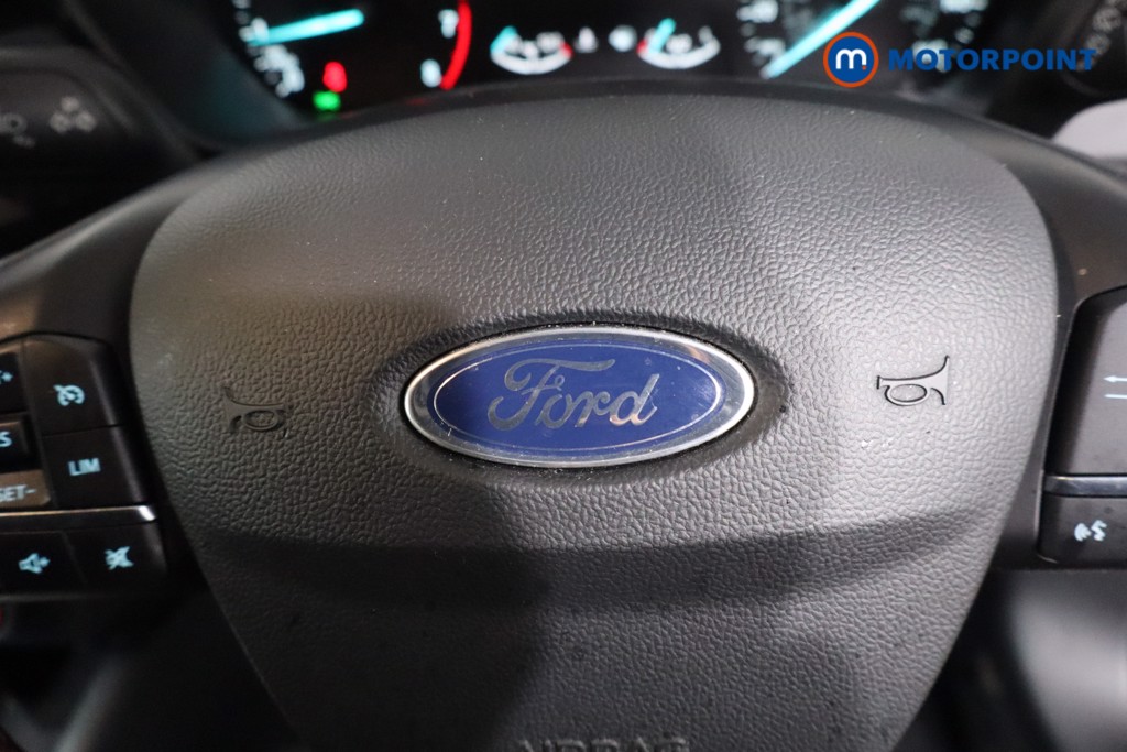 Ford Focus St-Line Edition Manual Petrol Hatchback - Stock Number (1623932) - 13th supplementary image