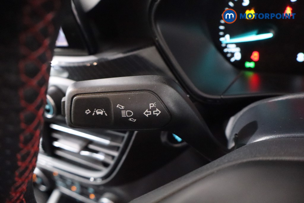 Ford Focus St-Line Edition Manual Petrol Hatchback - Stock Number (1623932) - 14th supplementary image