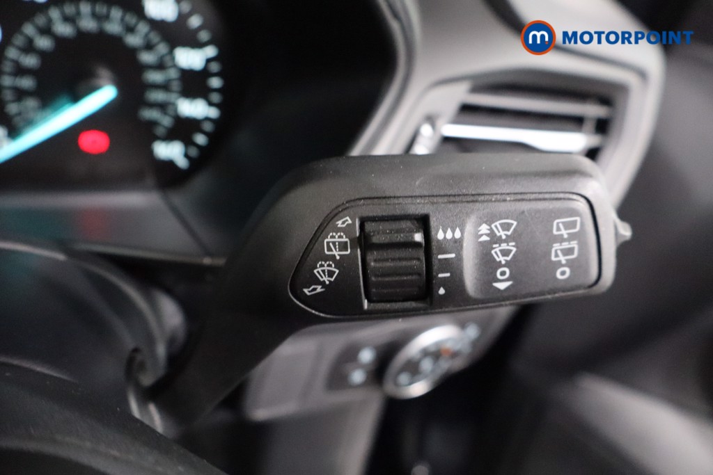 Ford Focus St-Line Edition Manual Petrol Hatchback - Stock Number (1623932) - 15th supplementary image