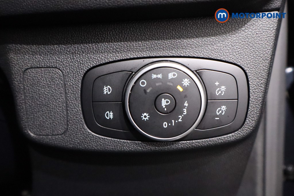 Ford Focus St-Line Edition Manual Petrol Hatchback - Stock Number (1623932) - 17th supplementary image