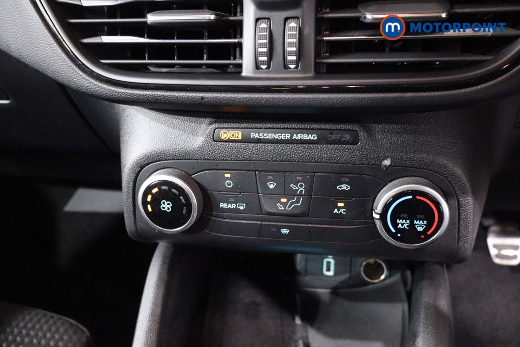 Ford Focus St-Line Edition Manual Petrol Hatchback - Stock Number (1623932) - 19th supplementary image