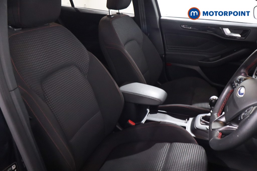 Ford Focus St-Line Edition Manual Petrol Hatchback - Stock Number (1623932) - 23rd supplementary image