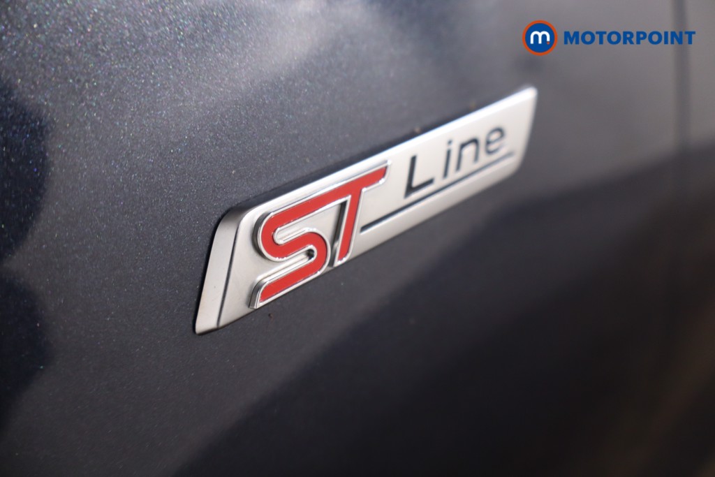 Ford Focus St-Line Edition Manual Petrol Hatchback - Stock Number (1623932) - 27th supplementary image