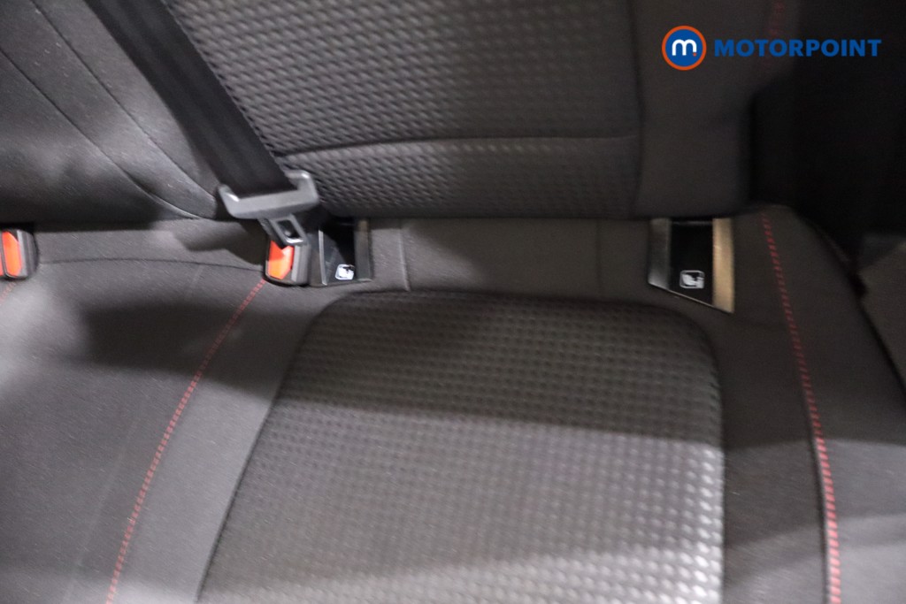 Ford Focus St-Line Edition Manual Petrol Hatchback - Stock Number (1623932) - 28th supplementary image