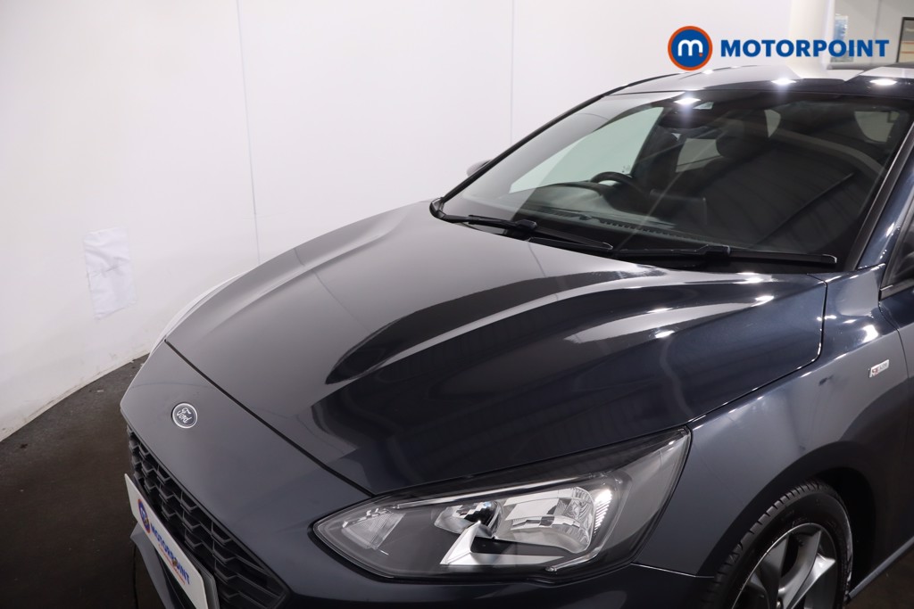 Ford Focus St-Line Edition Manual Petrol Hatchback - Stock Number (1623932) - 29th supplementary image