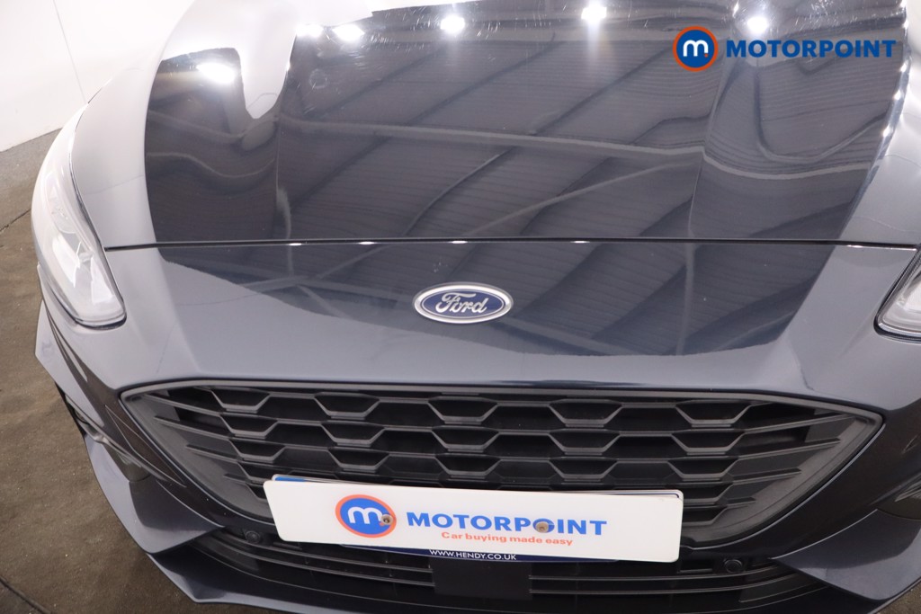 Ford Focus St-Line Edition Manual Petrol Hatchback - Stock Number (1623932) - 30th supplementary image
