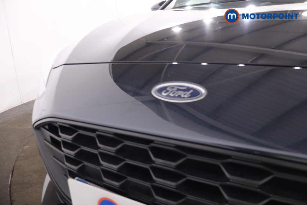 Ford Focus St-Line Edition Manual Petrol Hatchback - Stock Number (1623932) - 31st supplementary image