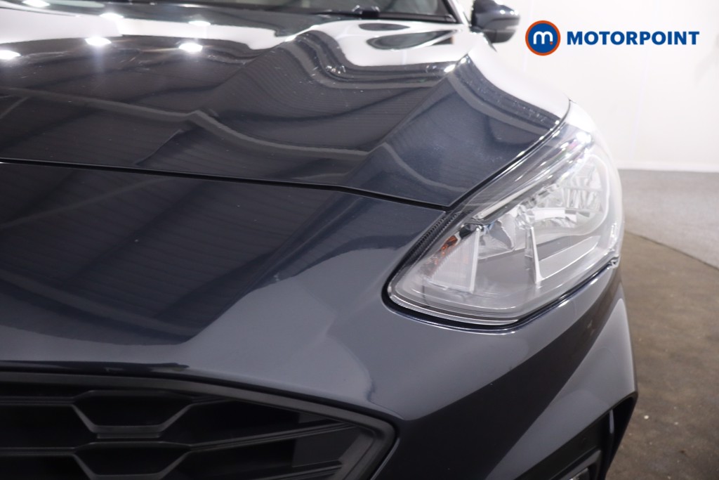 Ford Focus St-Line Edition Manual Petrol Hatchback - Stock Number (1623932) - 32nd supplementary image