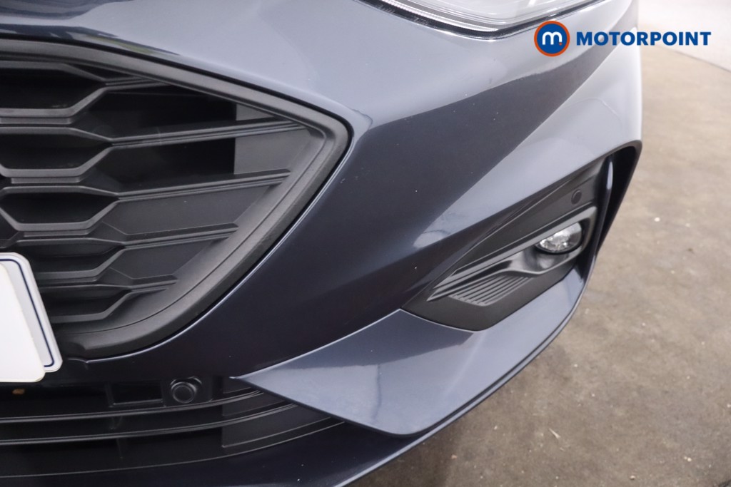 Ford Focus St-Line Edition Manual Petrol Hatchback - Stock Number (1623932) - 33rd supplementary image