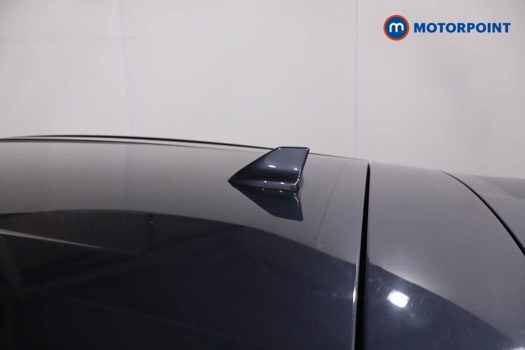 Ford Focus St-Line Edition Manual Petrol Hatchback - Stock Number (1623932) - 35th supplementary image