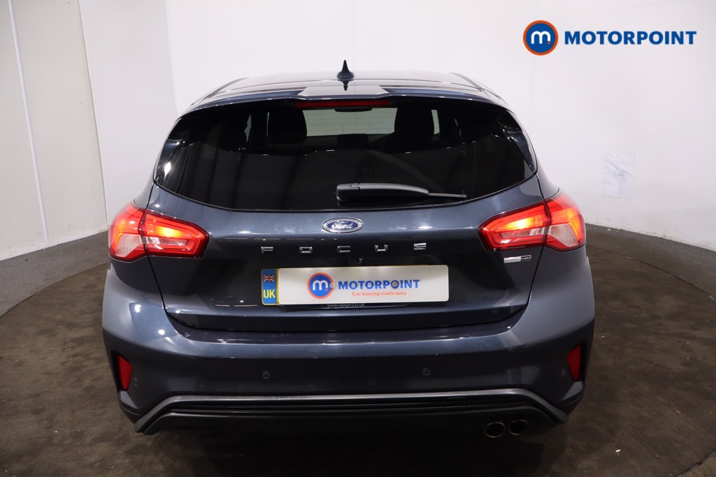 Ford Focus St-Line Edition Manual Petrol Hatchback - Stock Number (1623932) - 36th supplementary image