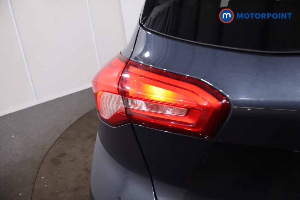 Ford Focus St-Line Edition Manual Petrol Hatchback - Stock Number (1623932) - 37th supplementary image
