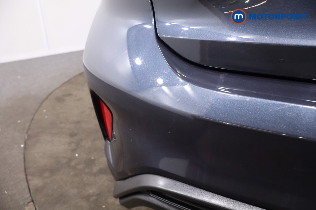 Ford Focus St-Line Edition Manual Petrol Hatchback - Stock Number (1623932) - 38th supplementary image