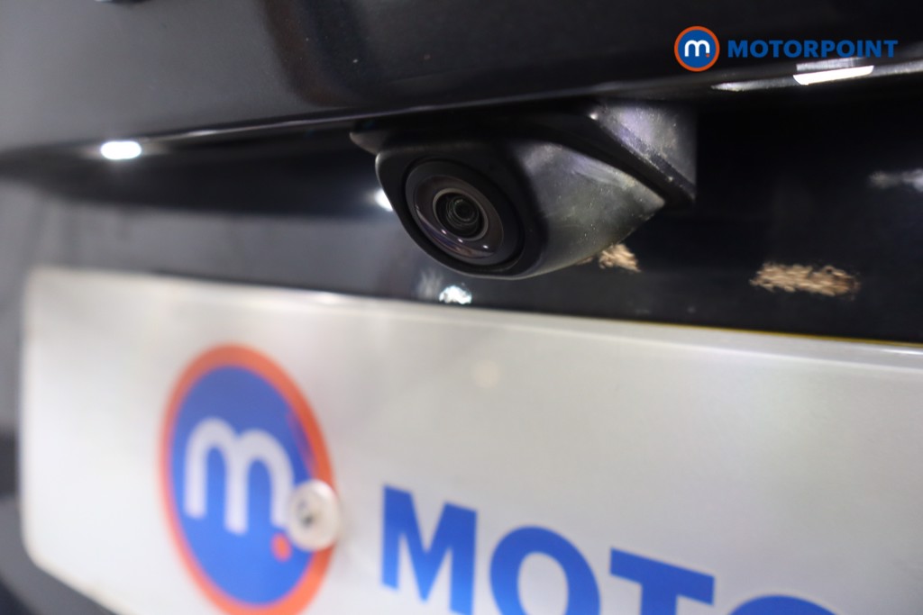 Ford Focus St-Line Edition Manual Petrol Hatchback - Stock Number (1623932) - 39th supplementary image