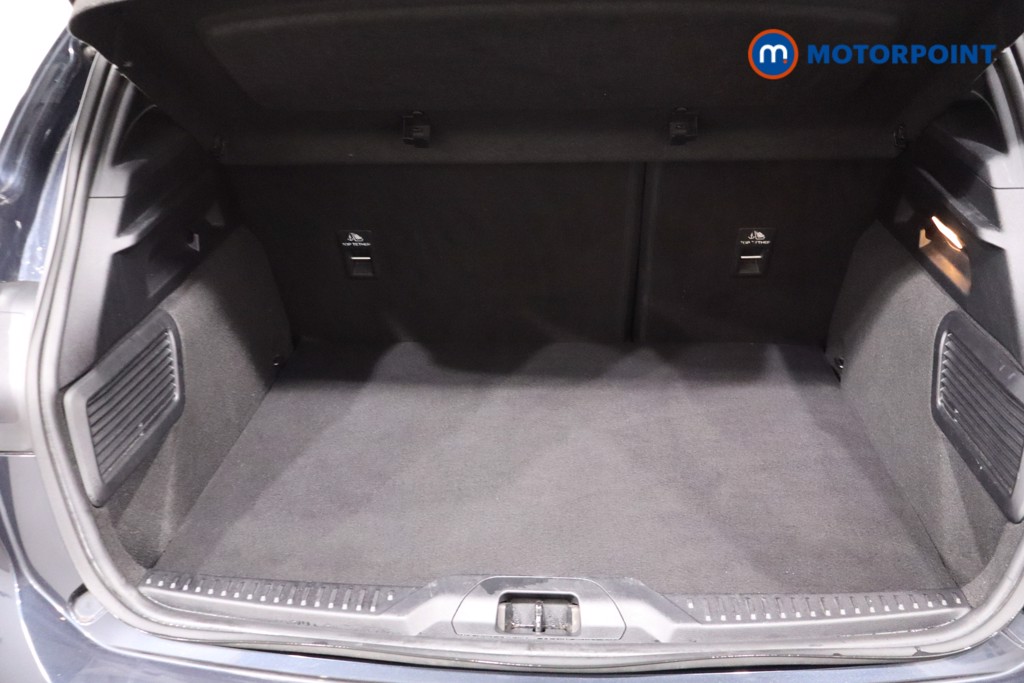 Ford Focus St-Line Edition Manual Petrol Hatchback - Stock Number (1623932) - 40th supplementary image