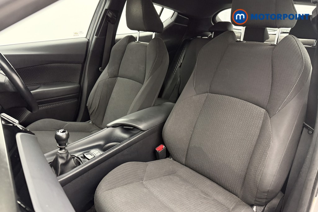 Toyota C-Hr Icon Manual Petrol SUV - Stock Number (1624074) - 3rd supplementary image