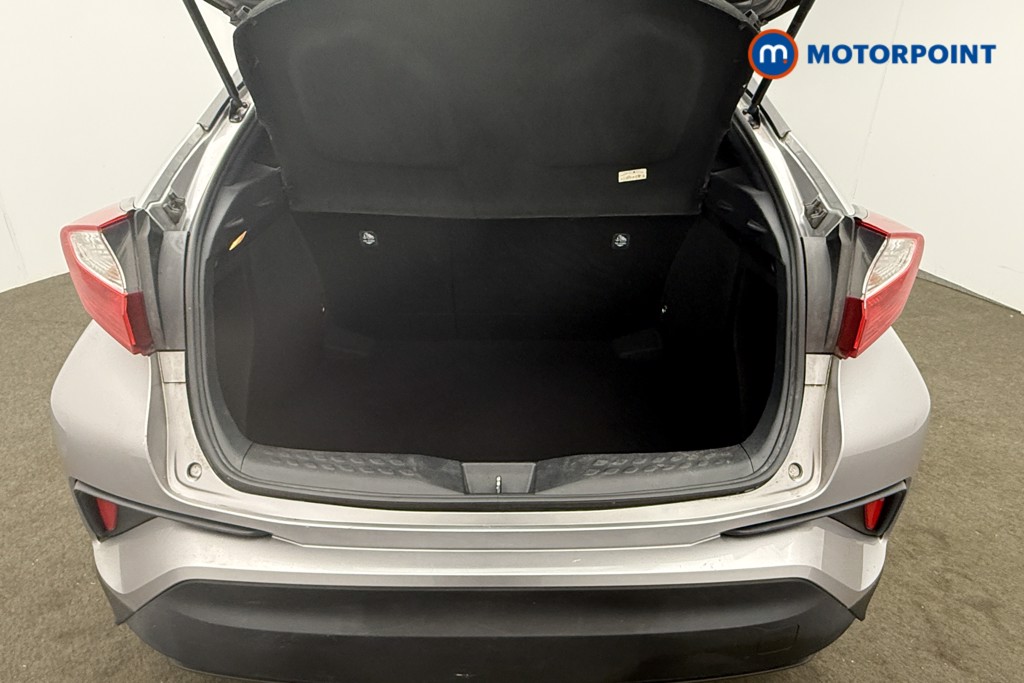 Toyota C-Hr Icon Manual Petrol SUV - Stock Number (1624074) - 5th supplementary image