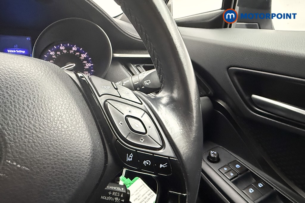 Toyota C-Hr Icon Manual Petrol SUV - Stock Number (1624074) - 8th supplementary image