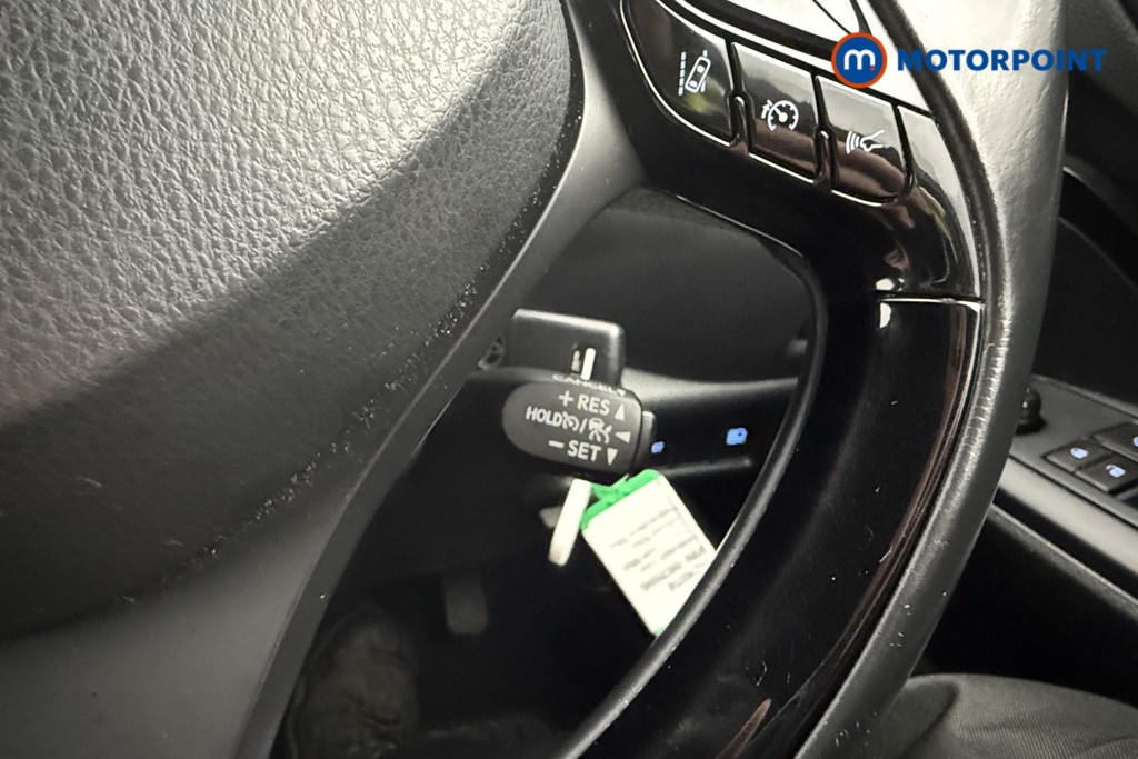 Toyota C-Hr Icon Manual Petrol SUV - Stock Number (1624074) - 9th supplementary image