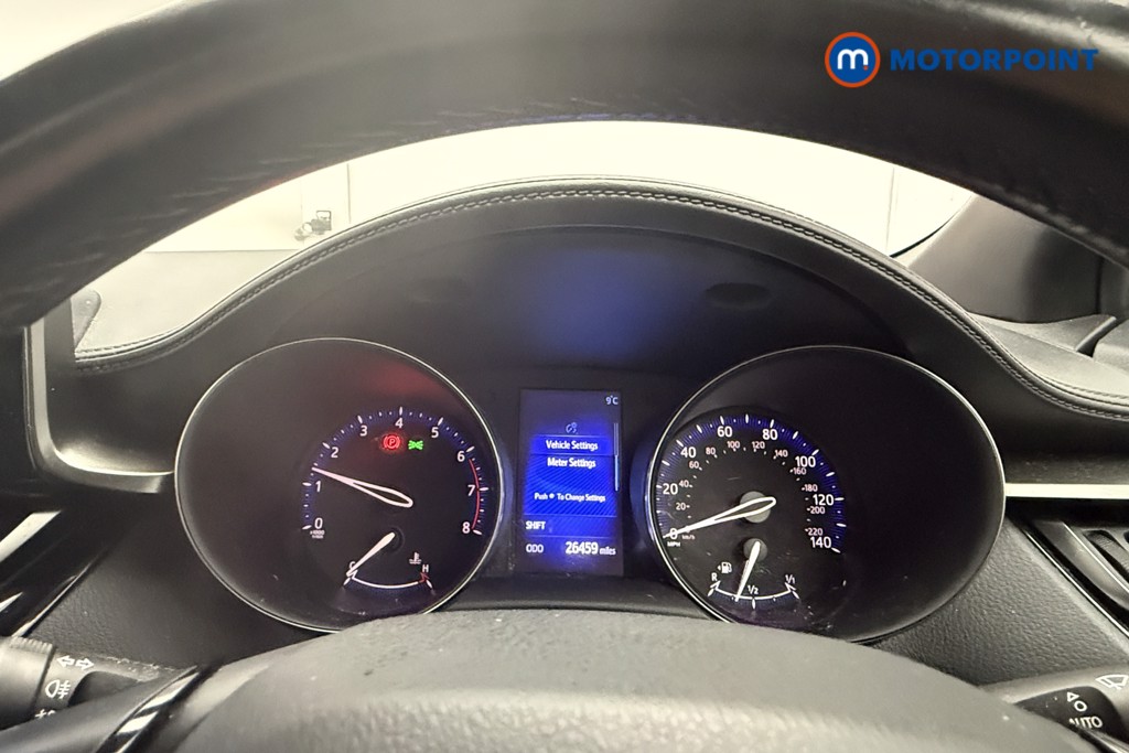 Toyota C-Hr Icon Manual Petrol SUV - Stock Number (1624074) - 10th supplementary image