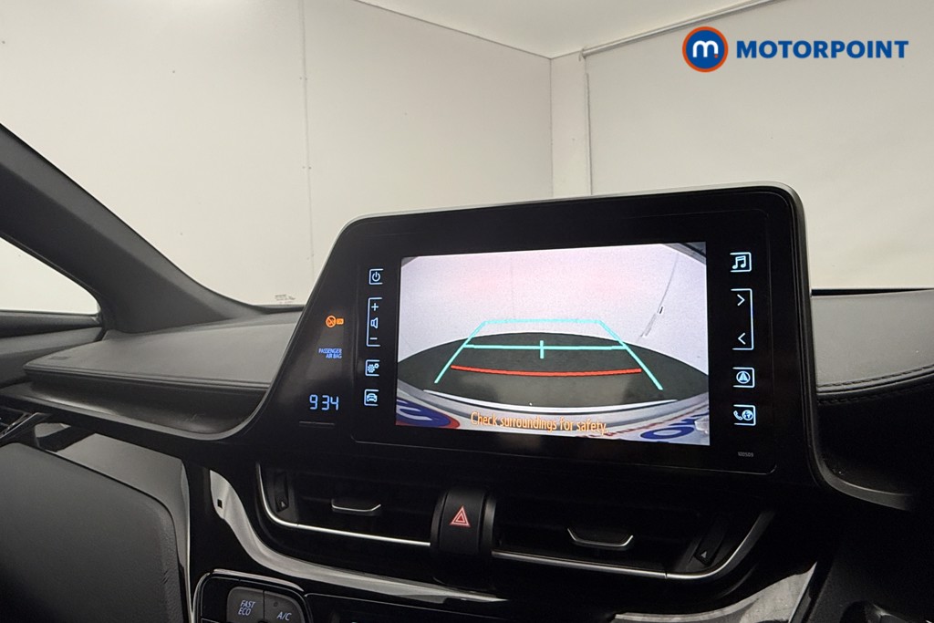 Toyota C-Hr Icon Manual Petrol SUV - Stock Number (1624074) - 12th supplementary image