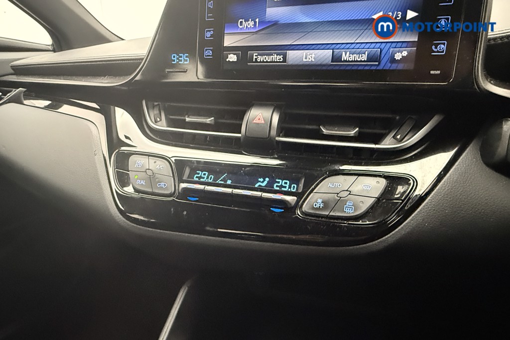 Toyota C-Hr Icon Manual Petrol SUV - Stock Number (1624074) - 13th supplementary image