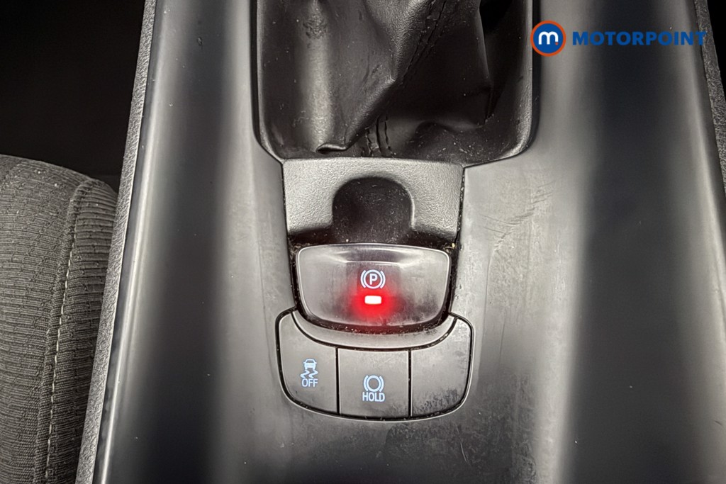 Toyota C-Hr Icon Manual Petrol SUV - Stock Number (1624074) - 16th supplementary image