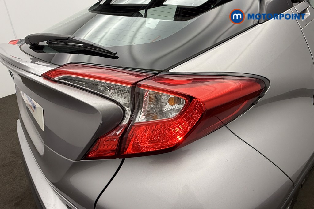 Toyota C-Hr Icon Manual Petrol SUV - Stock Number (1624074) - 18th supplementary image
